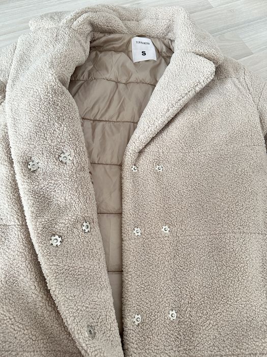 Шуба от Terranova