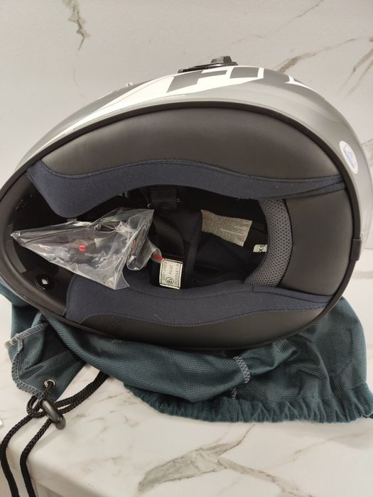 Каска HJC FG-ST  CRONO размер XS