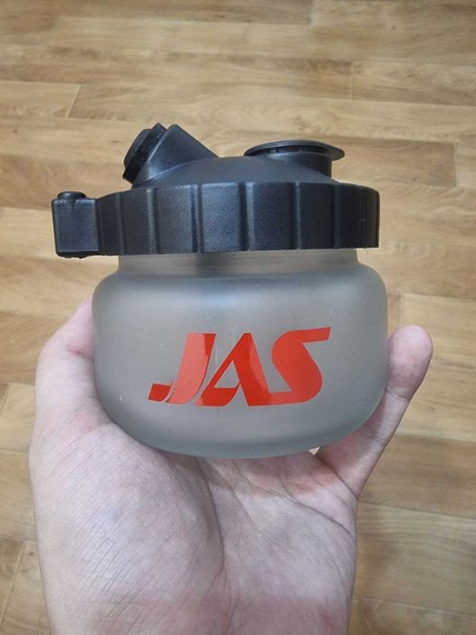 Набор для аэрографии Jas 1282