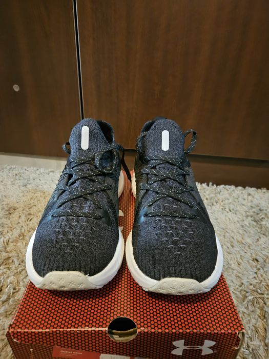 Маратонки на Under Armour