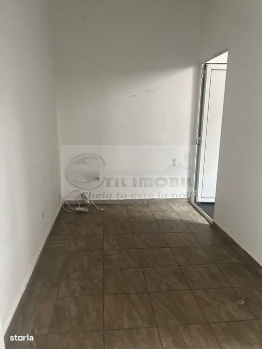 Spatiu Bucsinescu - 1500  EURO + TVA