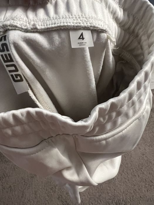 Trening guess 5 ani ( 110 )