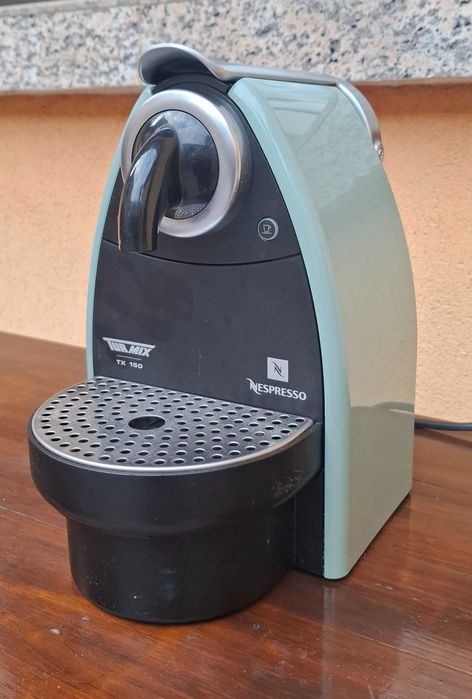 Espressor Turmix TX 100 NESPRESSO fără rezervor apă
