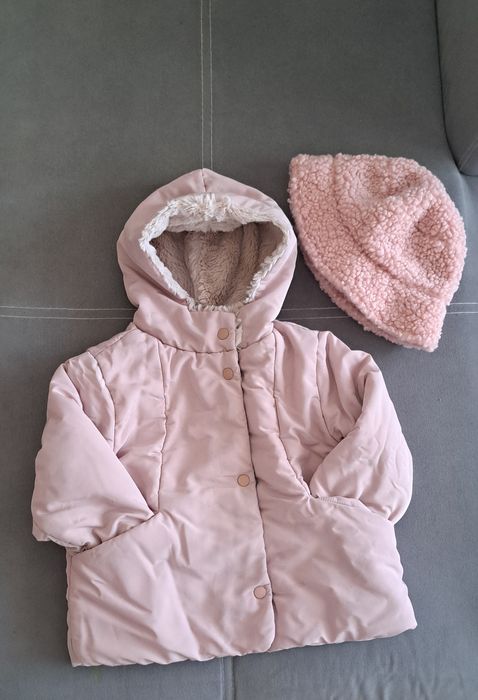 Яке Zara 98 cm 2-3г