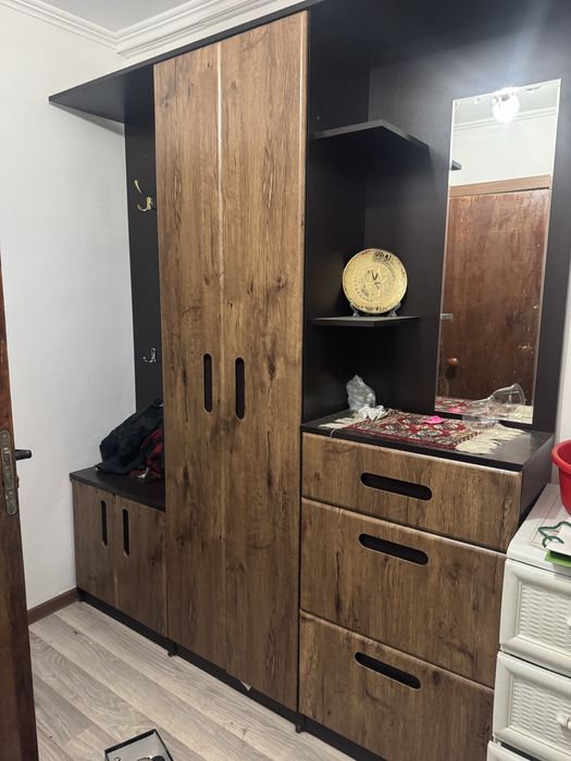 Мебель для прихожей