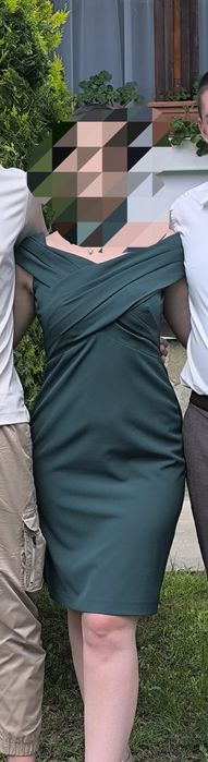 Рокля Ralph Lauren размер 40