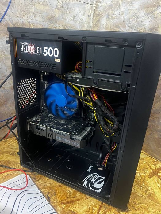 Keys yaxshi xolatda sotiladi