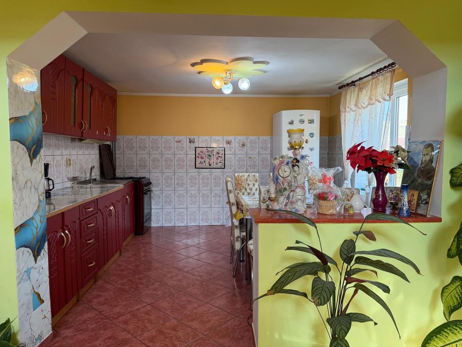 Proprietar. Vind casa in DAIA