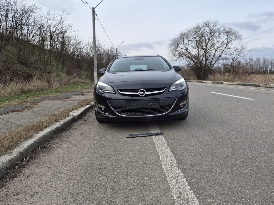 Opel Astra  Sport de Vânzare