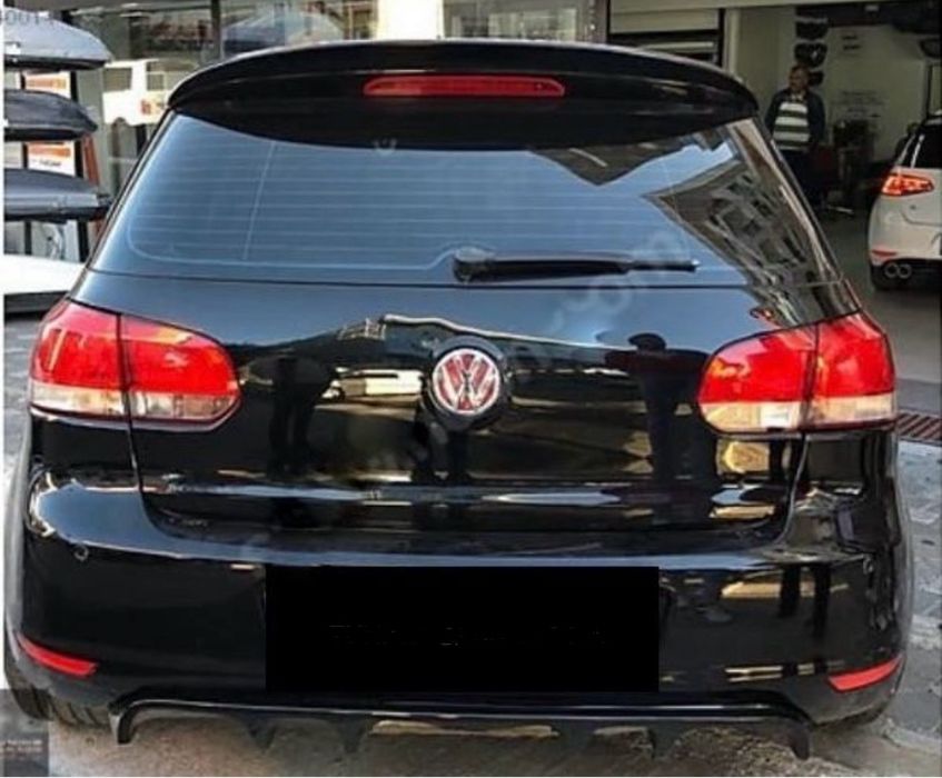 Дифузьор голф 6