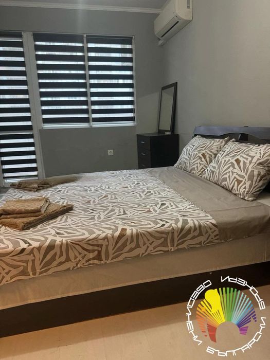 Продава се Двустаен апартамент в Бургас, Изгрев - 50 кв.м за 2100 €/кв.м - Снимка #8