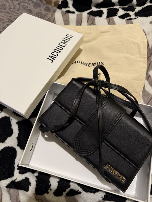Geanta Jacquemus