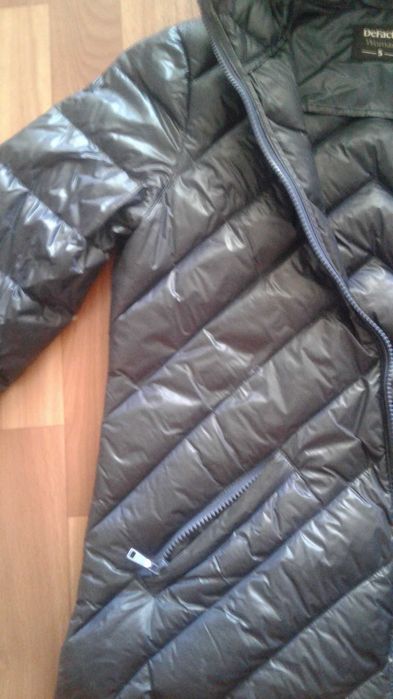 Куртка Defacto женская.