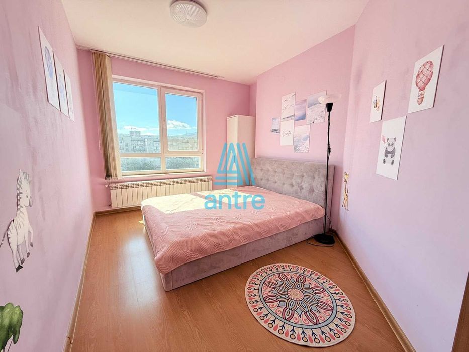 Продава се Тристаен апартамент в София, Младост 4 - 79 кв.м за 2532 €/кв.м - Снимка #8