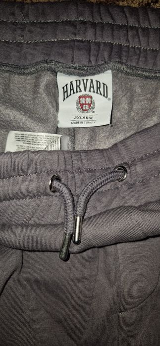 Нов анцунг Harvard