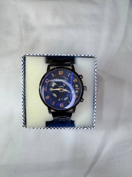 Мужские часы с упаковкой