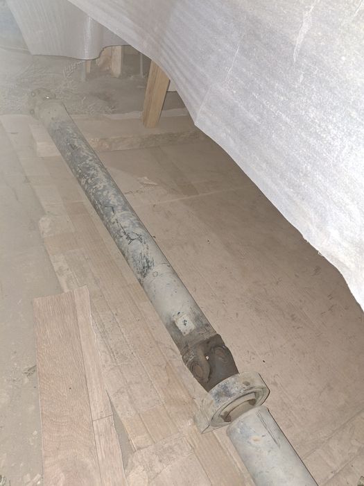 Продам кардан на 2107