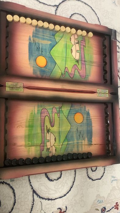 Продам нарды