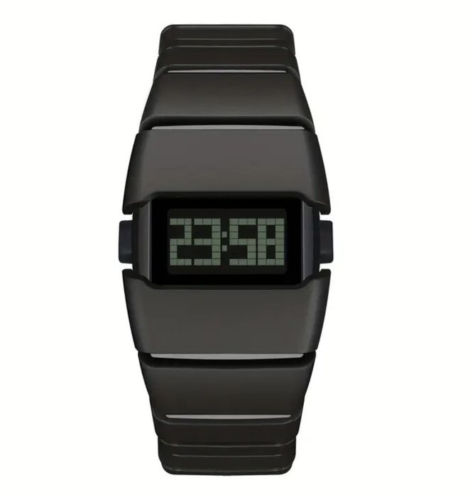 Электронные часы