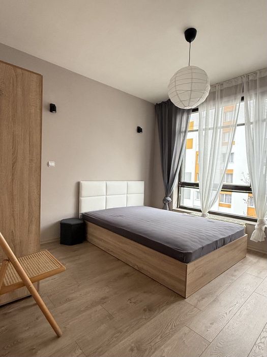 Дава се под наем Тристаен апартамент в София, Студентски град - 75 кв.м за 697.17 € - Снимка #3