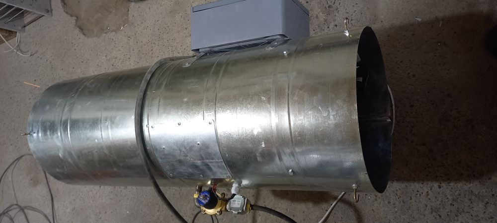 Газовие пушкалар сотилади