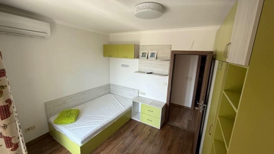 Дава се под наем Тристаен апартамент в София, Зона Б-19 - 92 кв.м за 870 € - Снимка #6