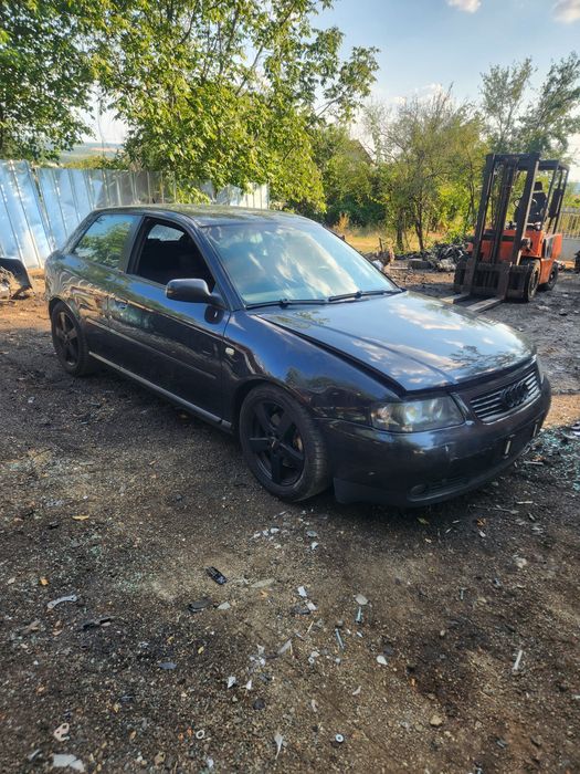 Ауди а3 1.9 131 на части/aydi a3 1.9 131 na chasti