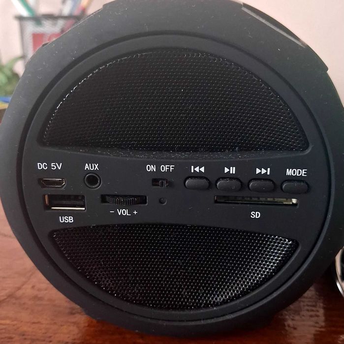 Преносима тонколона AKAI ABTS-11B