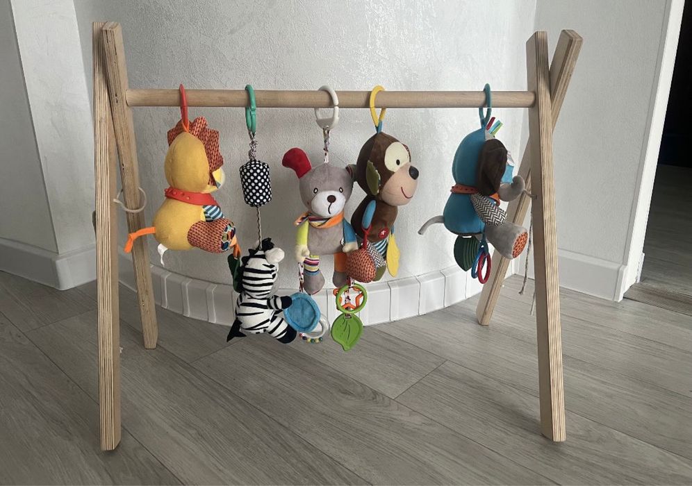 Игрушки для детей