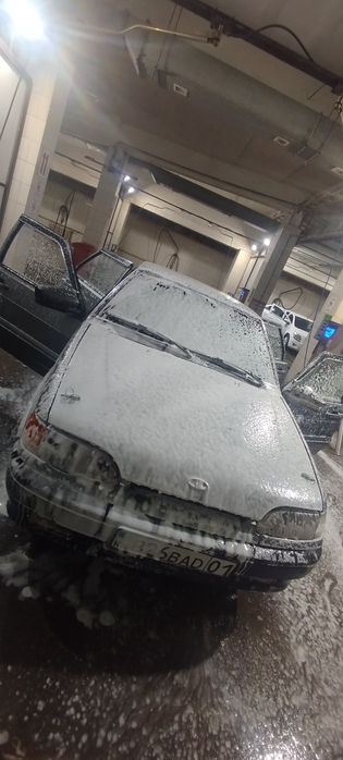 Лада 2115 по запчаст