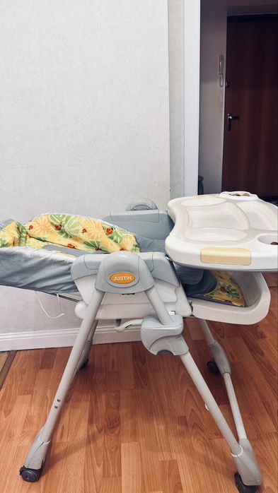 Стульчик детский