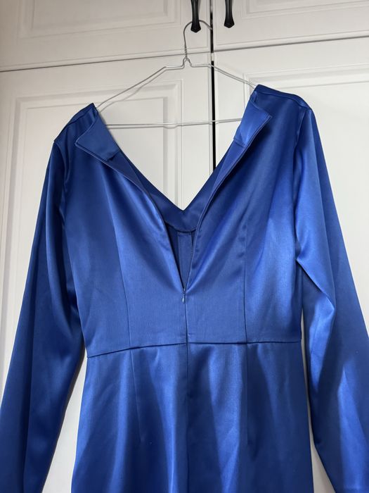 Платье вечернее