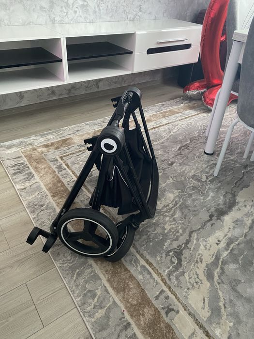 Carucior Lionelo Mika 2 in 1