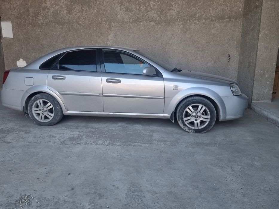 Ласетти2012 1год гаранти