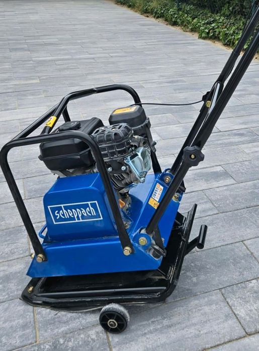 Mai Compactor Tasator Pamant Placa Compactoare Botosani – Pavaj / Santuri