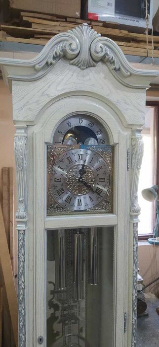 часы напольные ( интерьерные)