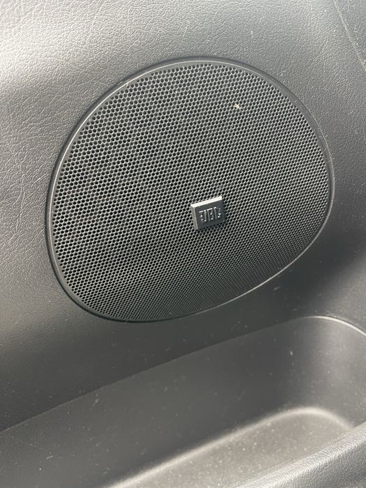 Vand peugeot 206