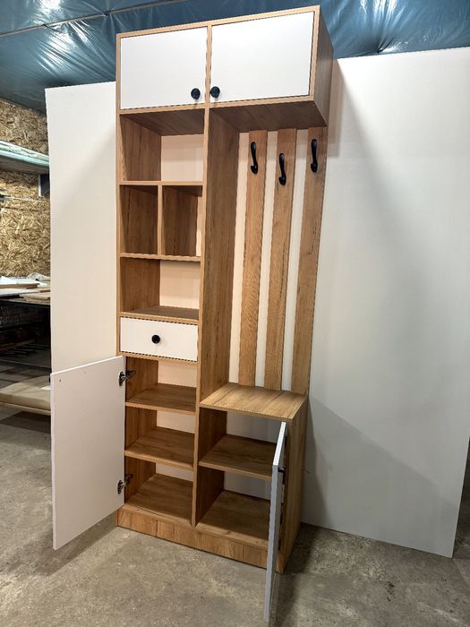 Прихожая шкаф , под обувь