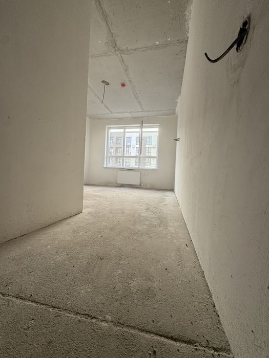 Срочно продам 1 ком квартиру!