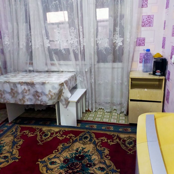 Продается квартира