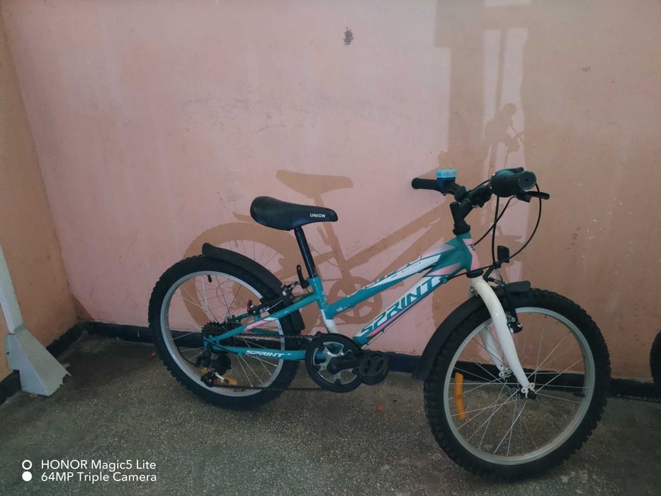 Bicicleta copii Sprint 20