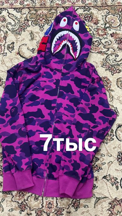 Продам кофты на мальчика