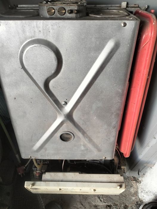 Piese de schimb pentru centrale termice Imergas