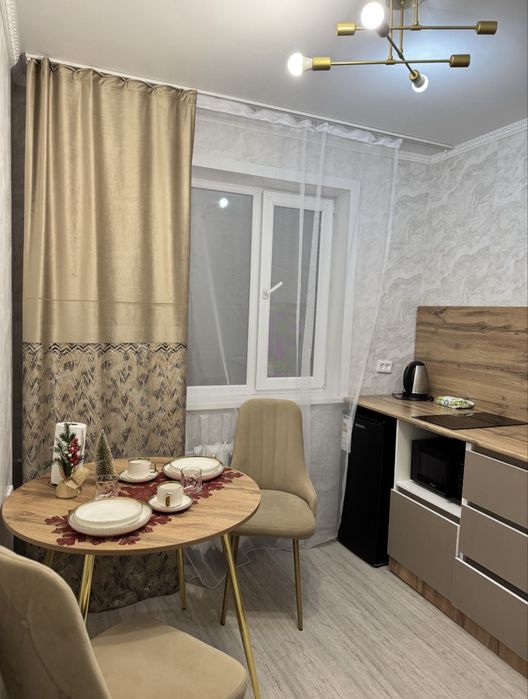 1-комн.квартира Бухар жырау 2