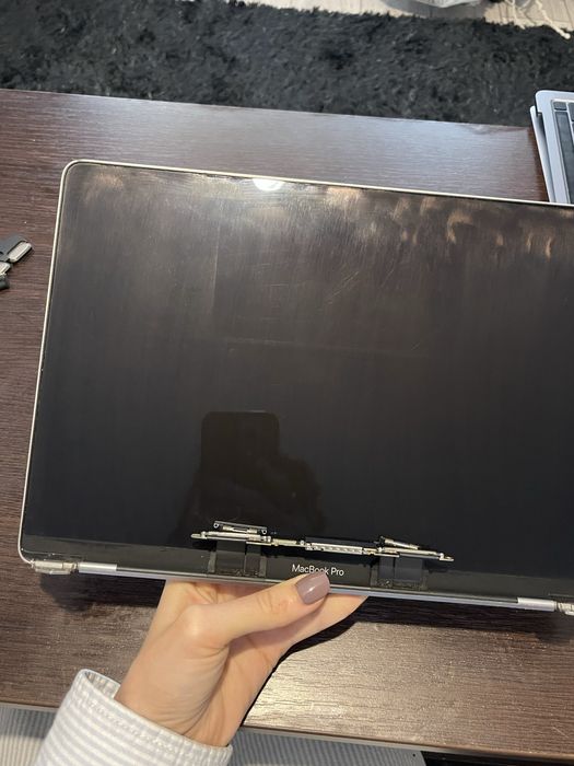 vand display macbook pro 13 a2338