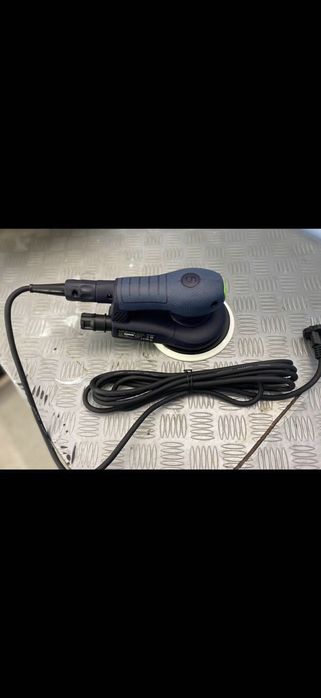 Електрически рендета за шлайфане и шкурене