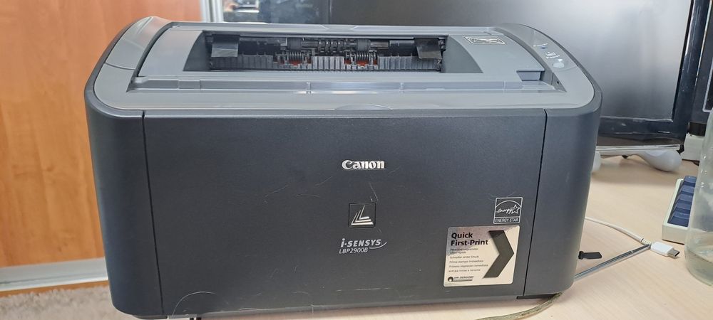 Принтер Canon  i-SENSYS 2900B
