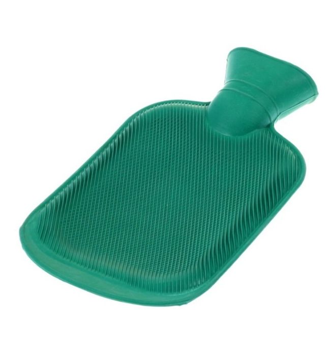 Грелка резиновая 2л