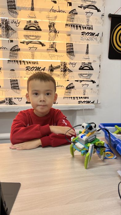 Лего конструктор набор планшет wedo 2.0