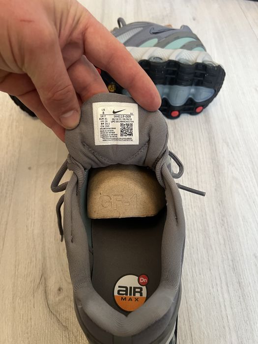 Nike Air Max DN 26CM